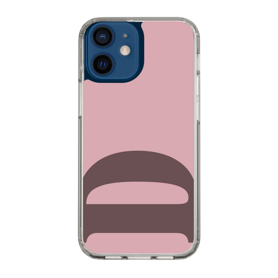 Slim Protection Case［ Original - initial color - D dusty pink ］