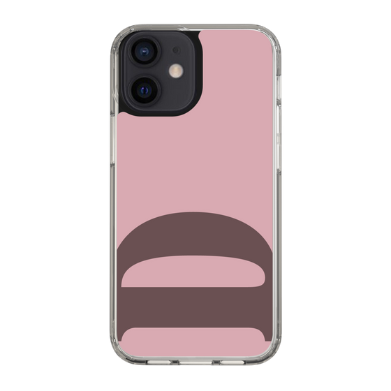 Slim Protection Case［ Original - initial color - D dusty pink ］