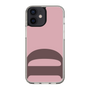 Slim Protection Case［ Original - initial color - D dusty pink ］