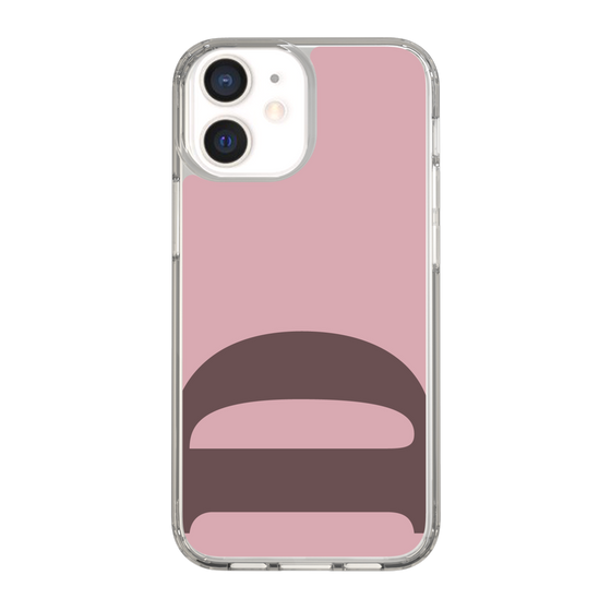 Slim Protection Case［ Original - initial color - D dusty pink ］