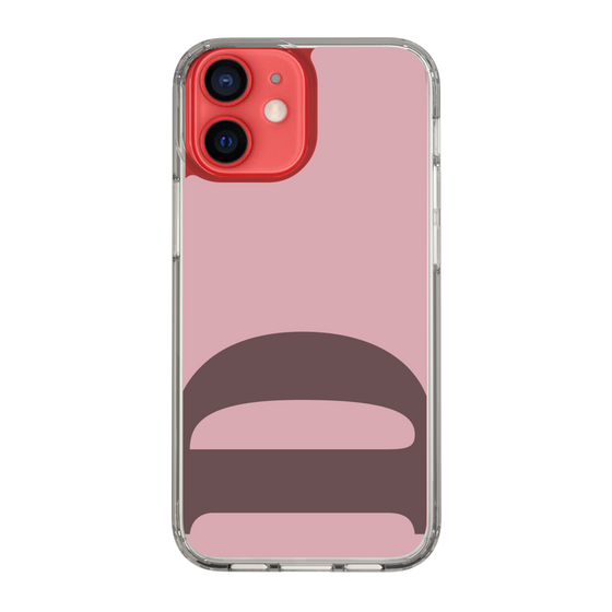 Slim Protection Case［ Original - initial color - D dusty pink ］