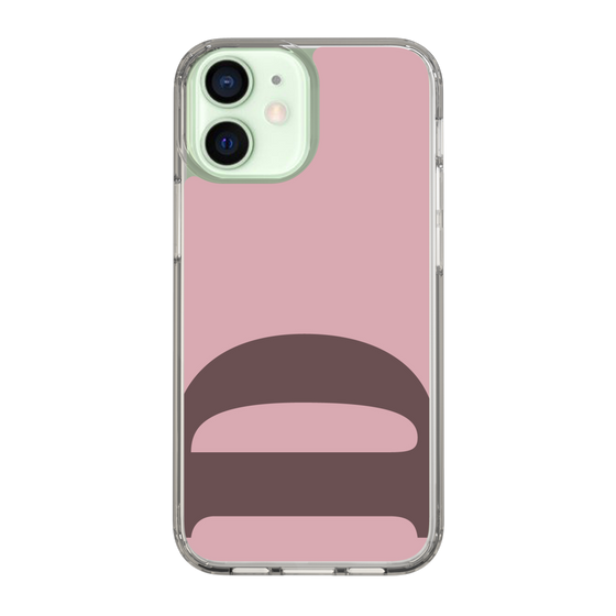 Slim Protection Case［ Original - initial color - D dusty pink ］