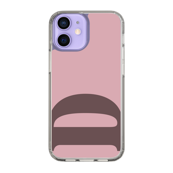Slim Protection Case［ Original - initial color - D dusty pink ］