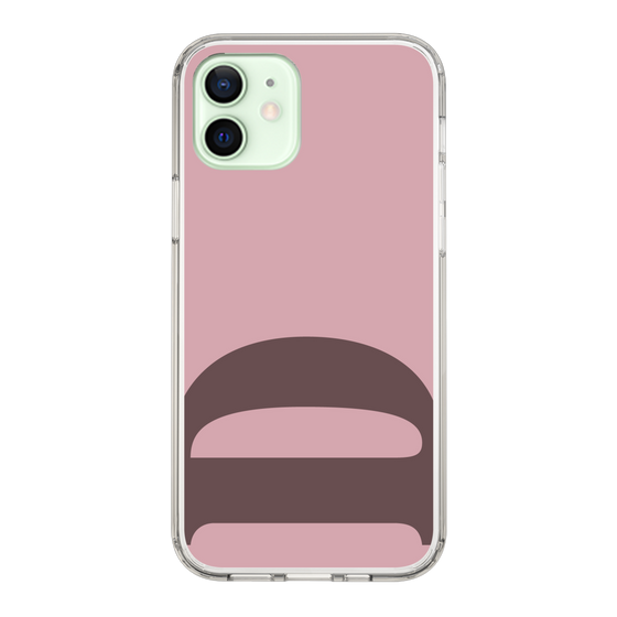 Slim Protection Case［ Original - initial color - D dusty pink ］