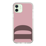 Slim Protection Case［ Original - initial color - D dusty pink ］