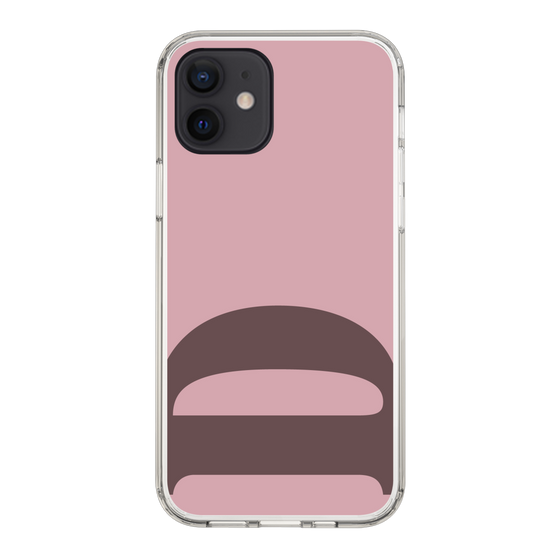 Slim Protection Case［ Original - initial color - D dusty pink ］