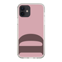 Slim Protection Case［ Original - initial color - D dusty pink ］