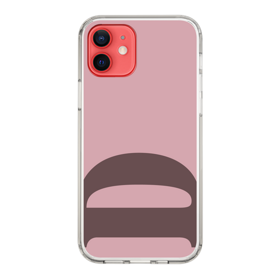 Slim Protection Case［ Original - initial color - D dusty pink ］