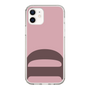 Slim Protection Case［ Original - initial color - D dusty pink ］