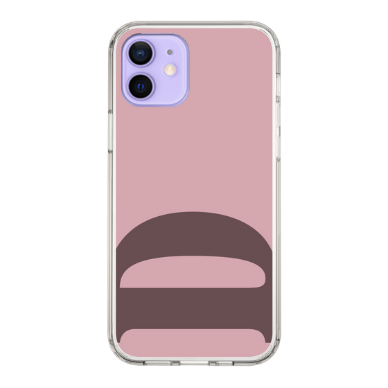 Slim Protection Case［ Original - initial color - D dusty pink ］