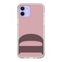 Slim Protection Case［ Original - initial color - D dusty pink ］