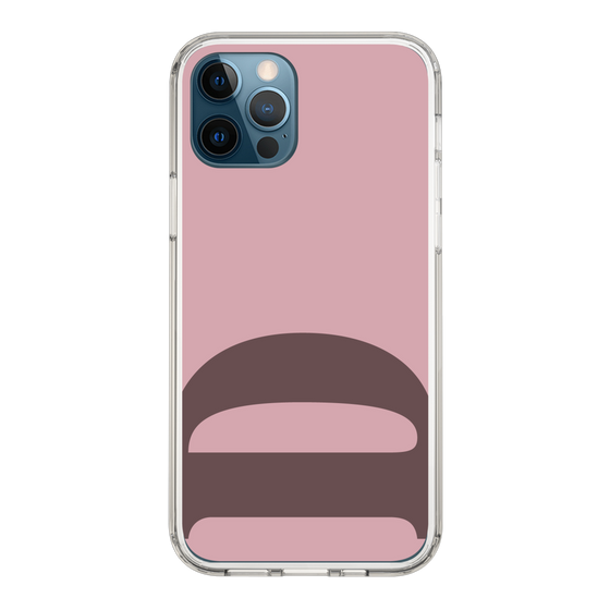 Slim Protection Case［ Original - initial color - D dusty pink ］