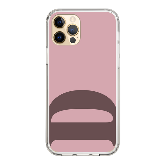 Slim Protection Case［ Original - initial color - D dusty pink ］