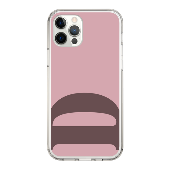 Slim Protection Case［ Original - initial color - D dusty pink ］