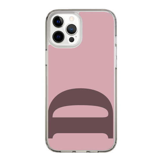 Slim Protection Case［ Original - initial color - D dusty pink ］