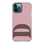 Slim Protection Case［ Original - initial color - D dusty pink ］