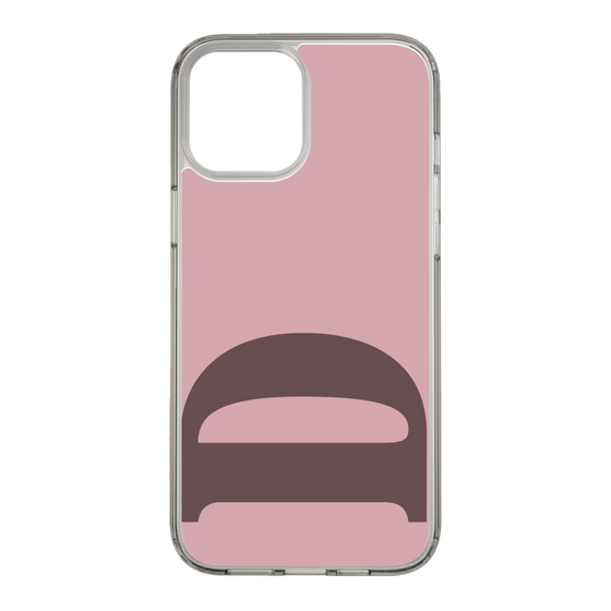 Slim Protection Case［ Original - initial color - D dusty pink ］