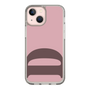 Slim Protection Case［ Original - initial color - D dusty pink ］