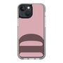 Slim Protection Case［ Original - initial color - D dusty pink ］