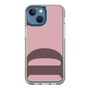 Slim Protection Case［ Original - initial color - D dusty pink ］