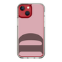 Slim Protection Case［ Original - initial color - D dusty pink ］