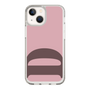 Slim Protection Case［ Original - initial color - D dusty pink ］