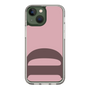 Slim Protection Case［ Original - initial color - D dusty pink ］