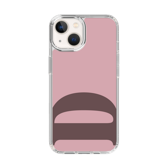 Slim Protection Case［ Original - initial color - D dusty pink ］