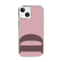 Slim Protection Case［ Original - initial color - D dusty pink ］