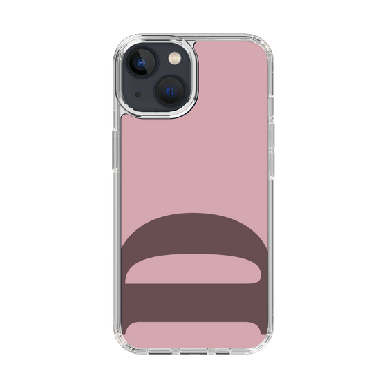 Slim Protection Case［ Original - initial color - D dusty pink ］