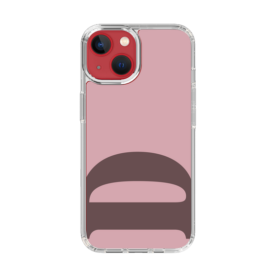 Slim Protection Case［ Original - initial color - D dusty pink ］
