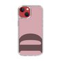 Slim Protection Case［ Original - initial color - D dusty pink ］