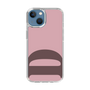 Slim Protection Case［ Original - initial color - D dusty pink ］