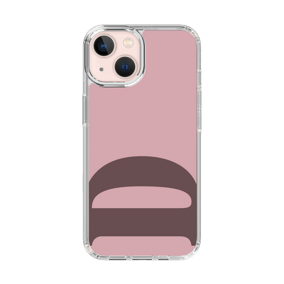 Slim Protection Case［ Original - initial color - D dusty pink ］