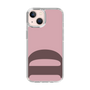 Slim Protection Case［ Original - initial color - D dusty pink ］