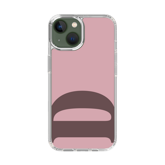Slim Protection Case［ Original - initial color - D dusty pink ］