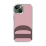 Slim Protection Case［ Original - initial color - D dusty pink ］