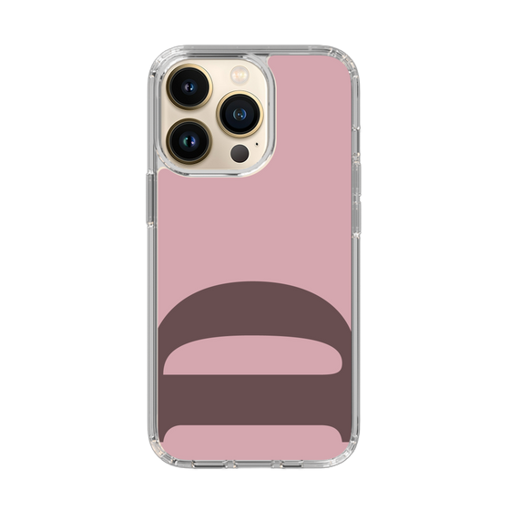 Slim Protection Case［ Original - initial color - D dusty pink ］