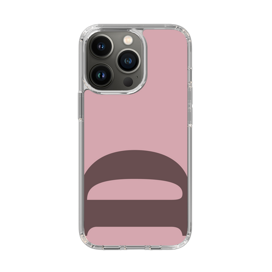Slim Protection Case［ Original - initial color - D dusty pink ］