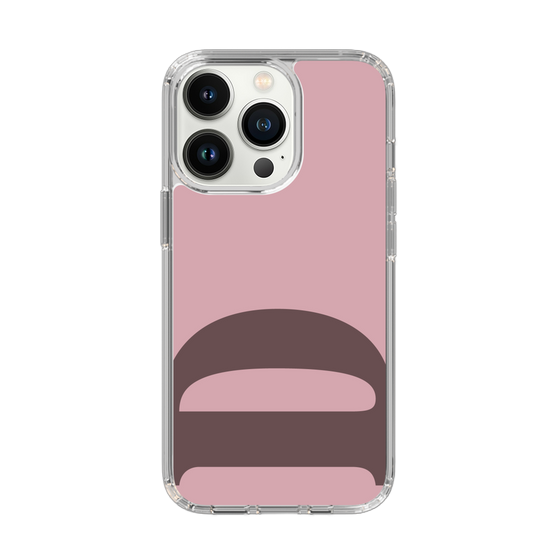 Slim Protection Case［ Original - initial color - D dusty pink ］