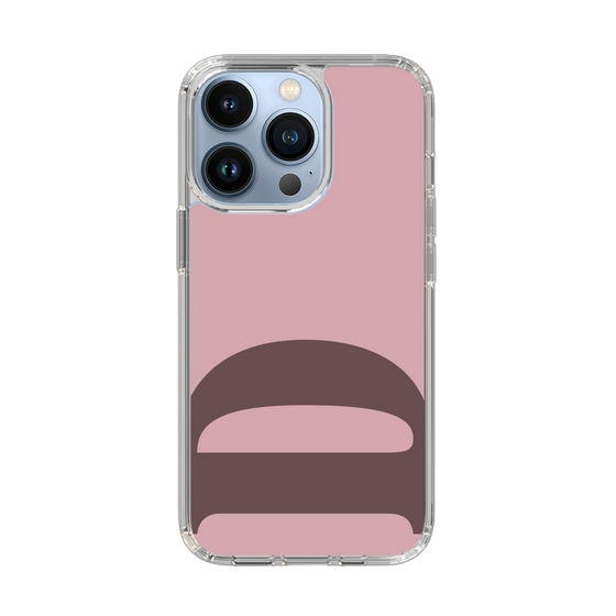 Slim Protection Case［ Original - initial color - D dusty pink ］