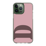Slim Protection Case［ Original - initial color - D dusty pink ］