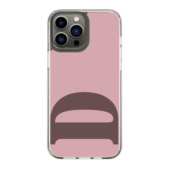 Slim Protection Case［ Original - initial color - D dusty pink ］