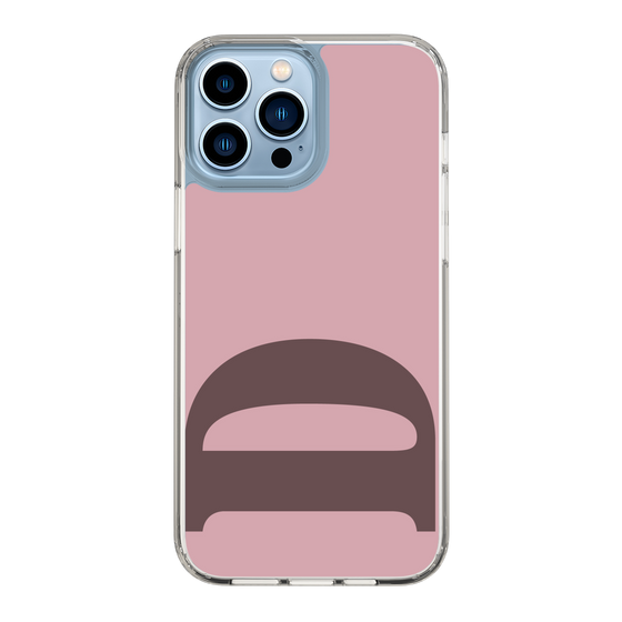 Slim Protection Case［ Original - initial color - D dusty pink ］