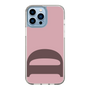 Slim Protection Case［ Original - initial color - D dusty pink ］
