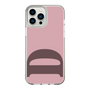 Slim Protection Case［ Original - initial color - D dusty pink ］