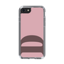 Slim Protection Case［ Original - initial color - D dusty pink ］