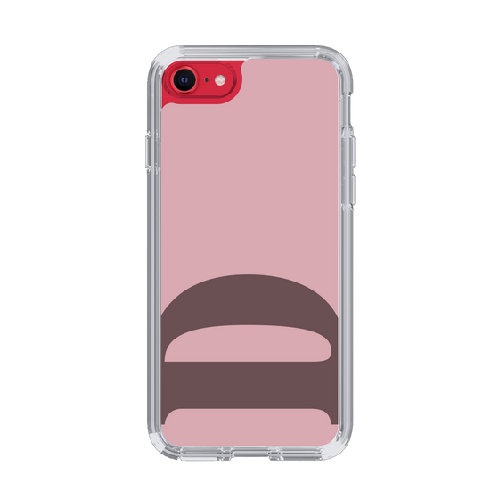 Slim Protection Case［ Original - initial color - D dusty pink ］