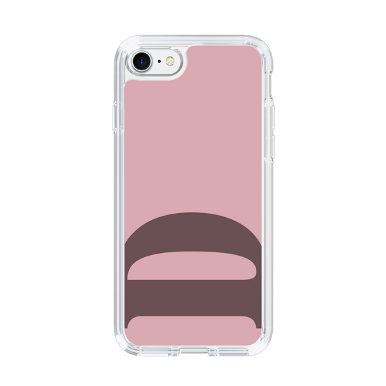 Slim Protection Case［ Original - initial color - D dusty pink ］