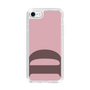 Slim Protection Case［ Original - initial color - D dusty pink ］
